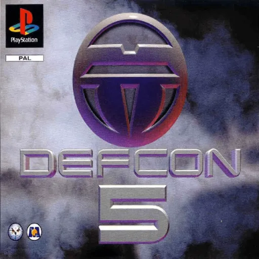 Defcon 5 (Europe)